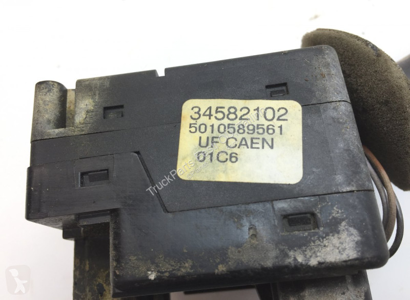 Reservdelar lastbilar Renault TRUCKS 2 (01.05-)