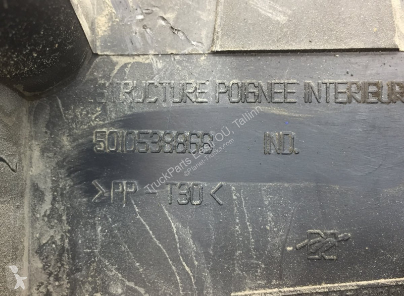 Reservdelar lastbilar Renault TRUCKS 2 (01.05-)