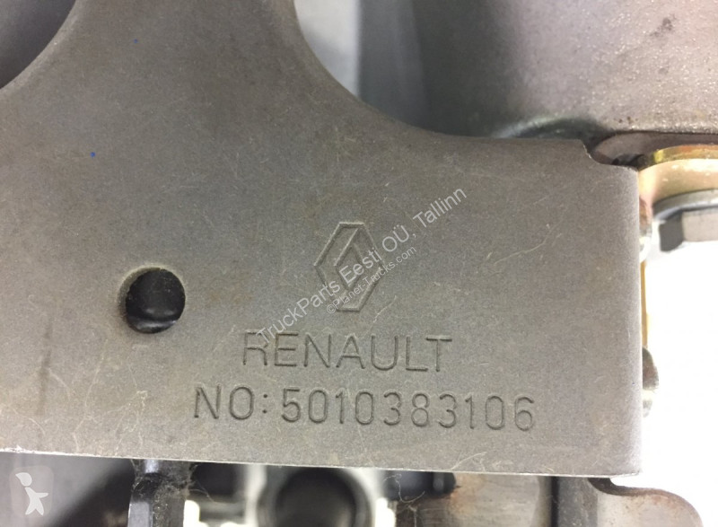 Pièces poids lourds Renault TRUCKS (01.96-)