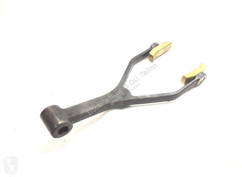 Reservdelar lastbilar Renault TRUCKS (01.96-)