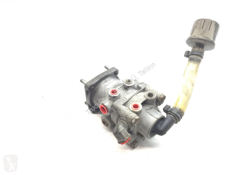Reservdelar lastbilar Volvo FM7 (01.98-1201)