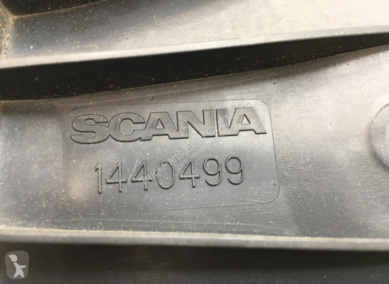قطع غيار الآليات الثقيلة Scania P-series (01.04-)