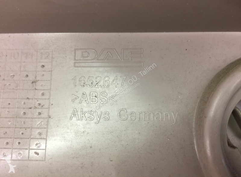Náhradní díly pro kamiony DAF (01.14-)