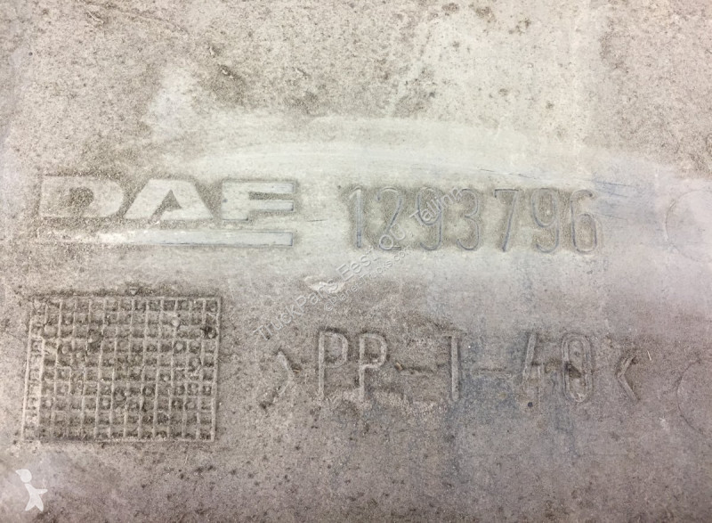 Pièces poids lourds DAF (01.02-12.06)