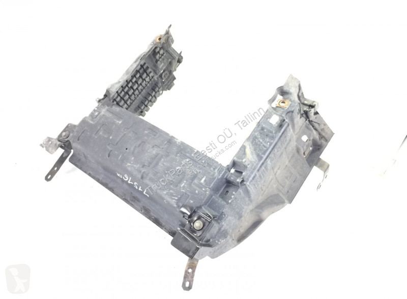 Truck part