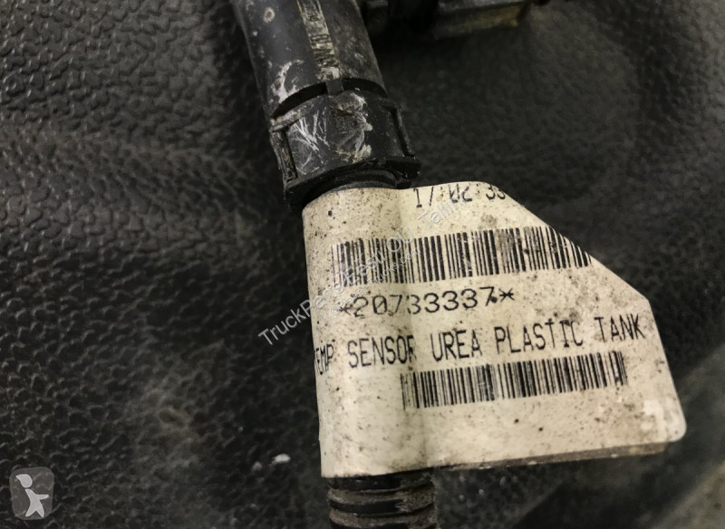 Reservedele til lastbil Volvo FH (01.05-)
