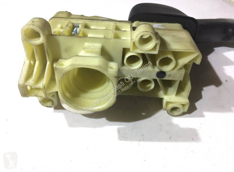 Reservdelar lastbilar Scania P-series (01.04-)