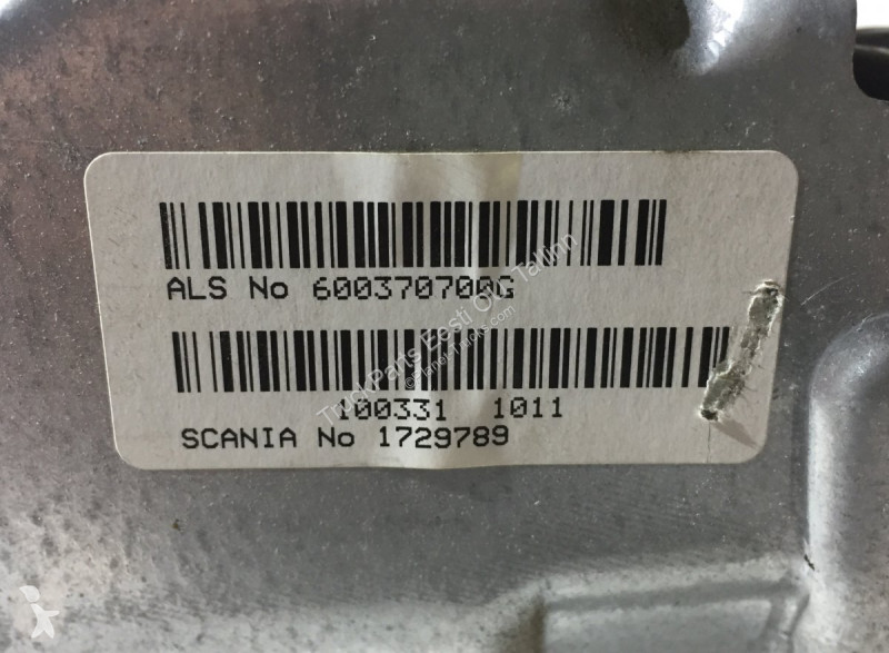 Scania R-series (01.04-) truck part