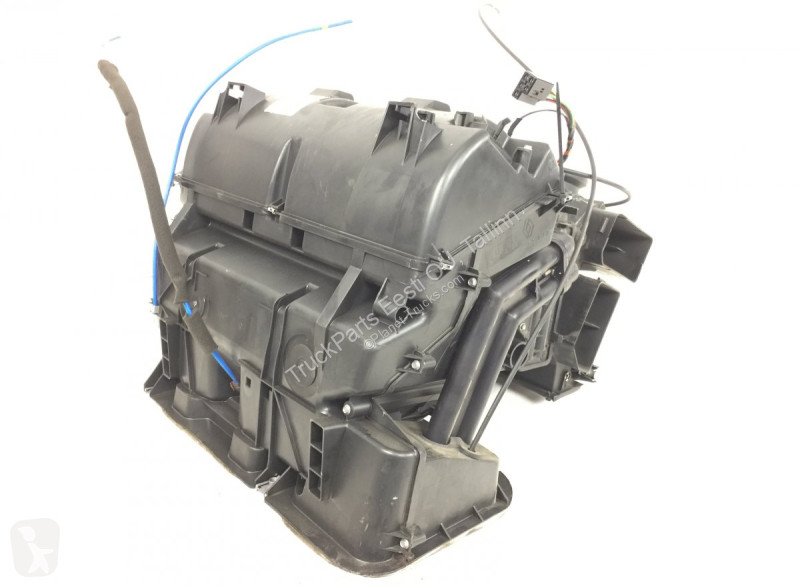 Reservdelar lastbilar Renault TRUCKS (01.00-)