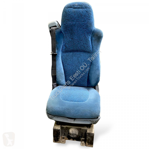 Reservdelar lastbilar DAF (01.02-12.06)