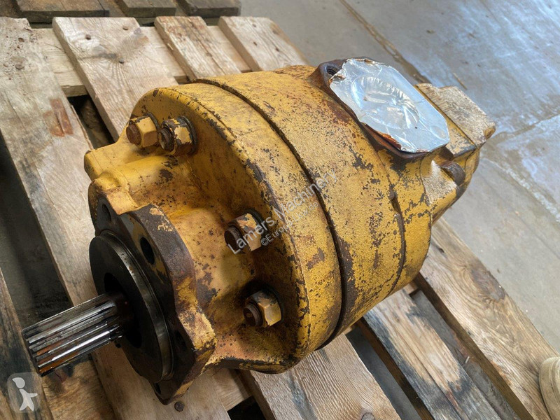 Samochód dostawczy Caterpillar D11 Hydraulic...