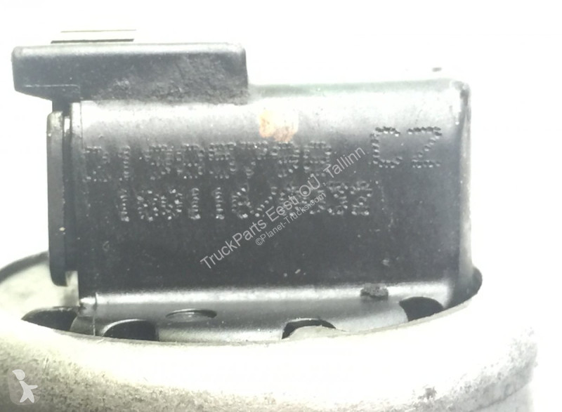Reservdelar lastbilar Volvo (0112-)