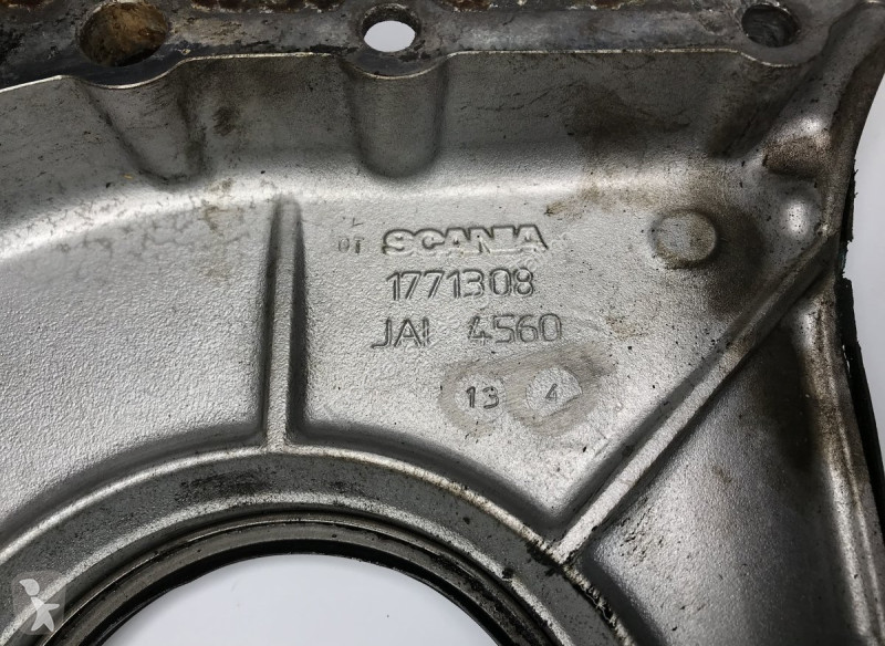 Repuestos para camiones Scania R-series (01.04-)