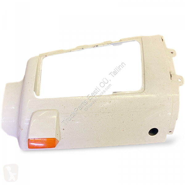 Reservdelar lastbilar Volvo FM (01.05-)