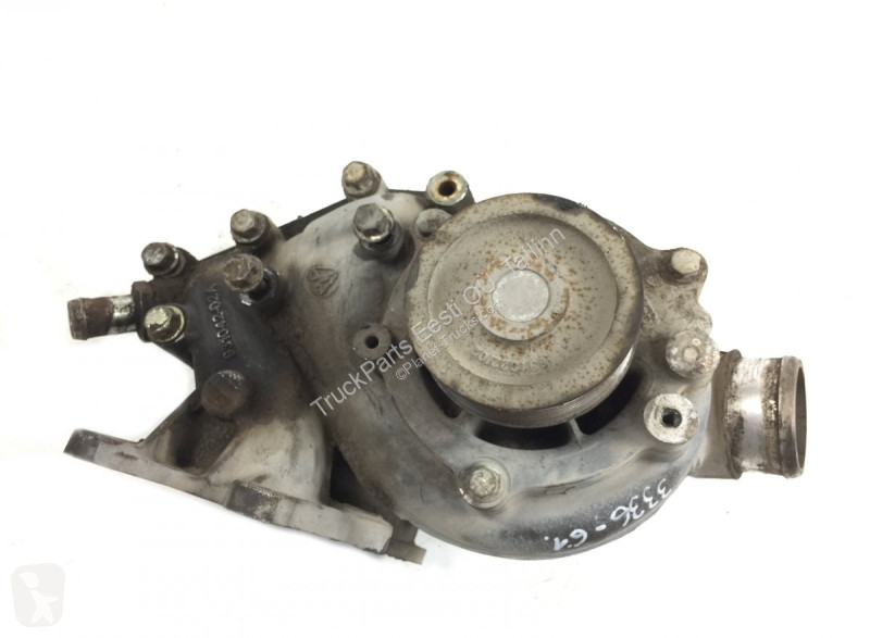 Ricambio per autocarri DAF (01.05-)