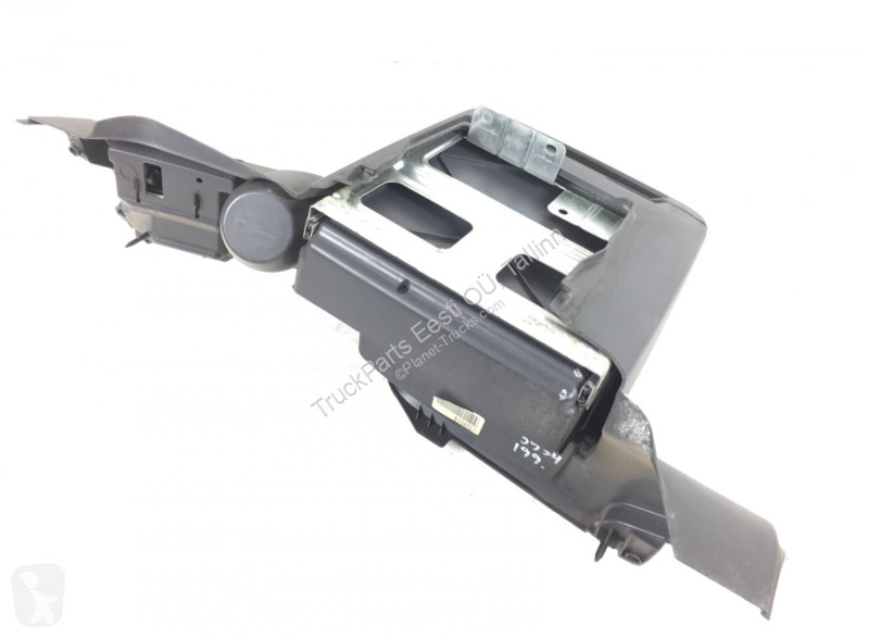 Reservdelar lastbilar Scania R-series (01.04-)