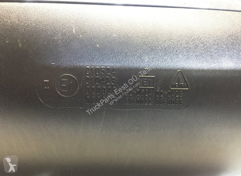 Vrachtwagenonderdelen Volvo B12B (01.97-12.11)