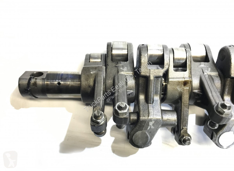 Reservdelar lastbilar Volvo FM9 (01.01-1205)