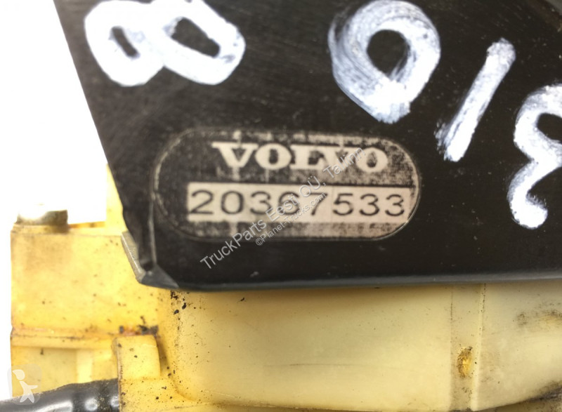 Reservdelar lastbilar Volvo 2-seeria (01.02-)