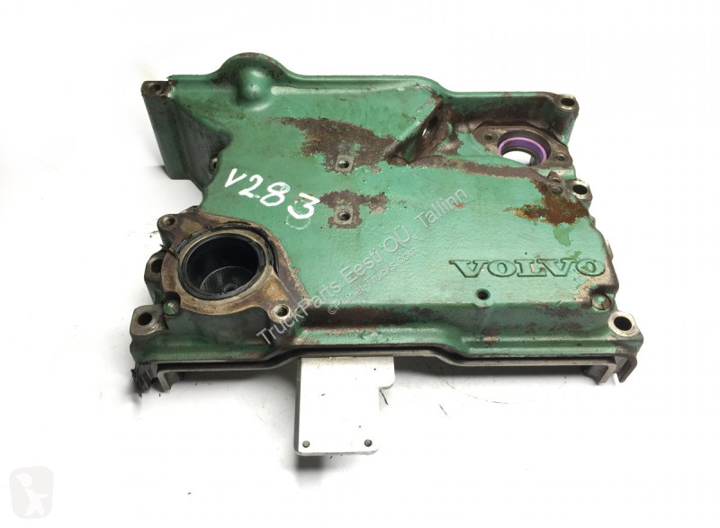 Reservdelar lastbilar Volvo 2-seeria (01.02-)
