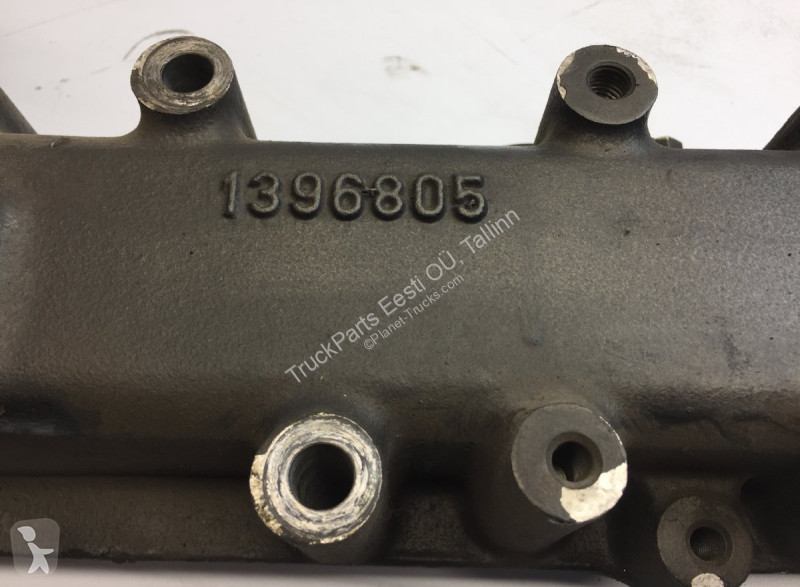 Pièces poids lourds DAF 95XF (01.97-12.02)