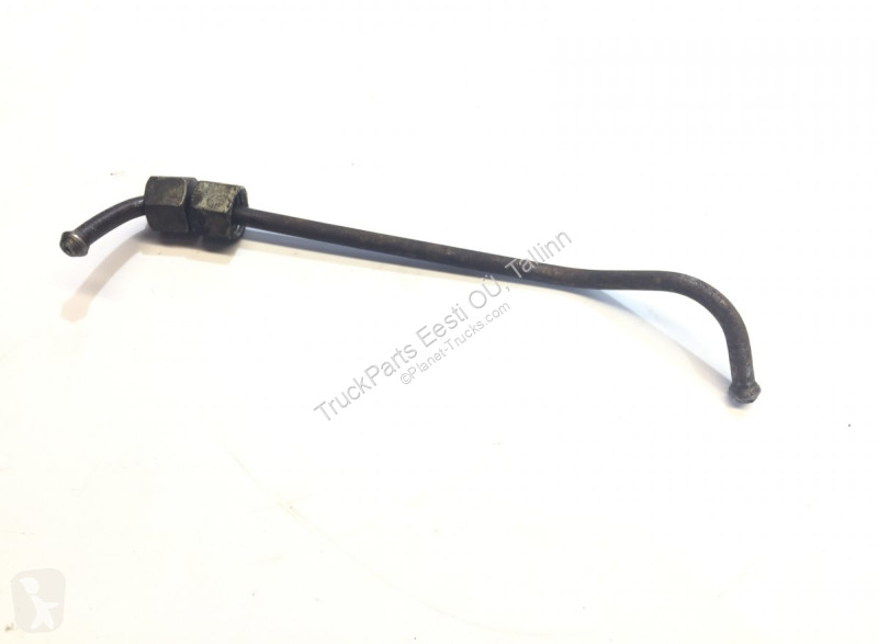 Reservedele til lastbil