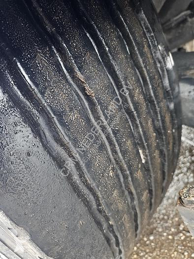 Ricambio per autocarri Hankook TL10 | 4 PIECES