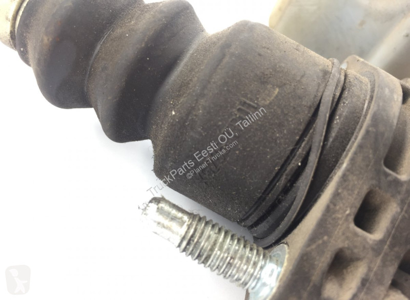 Reservdelar lastbilar Volvo 2-seeria (01.02-)