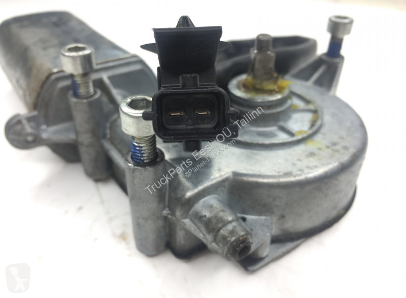 Reservdelar lastbilar Volvo FL II (01.06-)