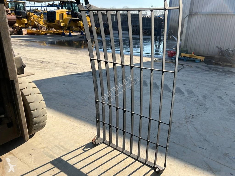 Reservdelar lastbilar Caterpillar 313D / M315D...
