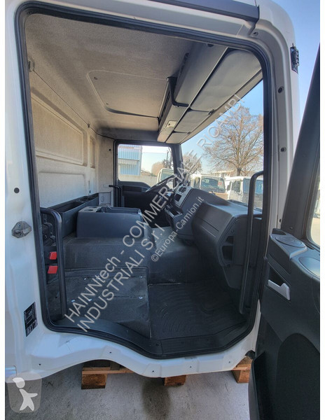 Vrachtwagenonderdelen MAN TGM - Day cab