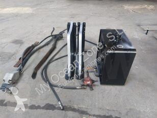Peças pesados Iveco