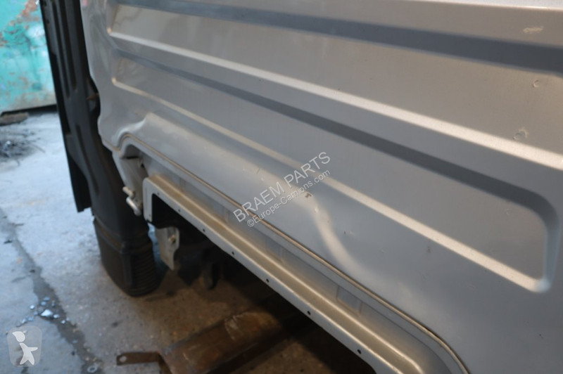 Reservdelar lastbilar MAN F99L47  XLX...
