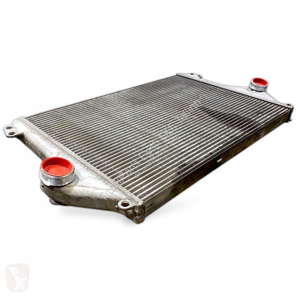 Reservdelar lastbilar Scania R-Series (01.16-)