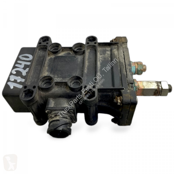 Reservedele til lastbil Iveco (01.02-)