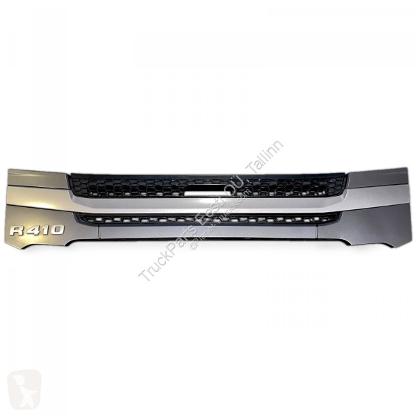 قطع غيار الآليات الثقيلة Scania R-Series (01.16-)