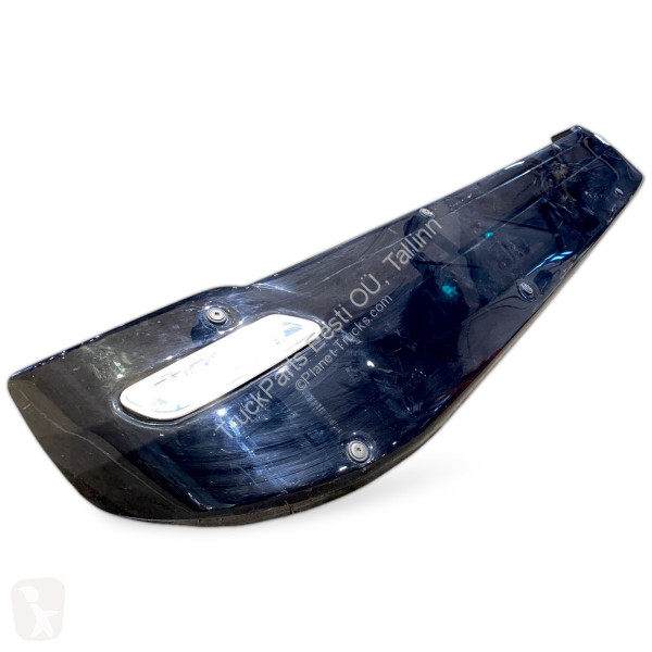 Náhradní díly pro kamiony Iveco (01.02-)