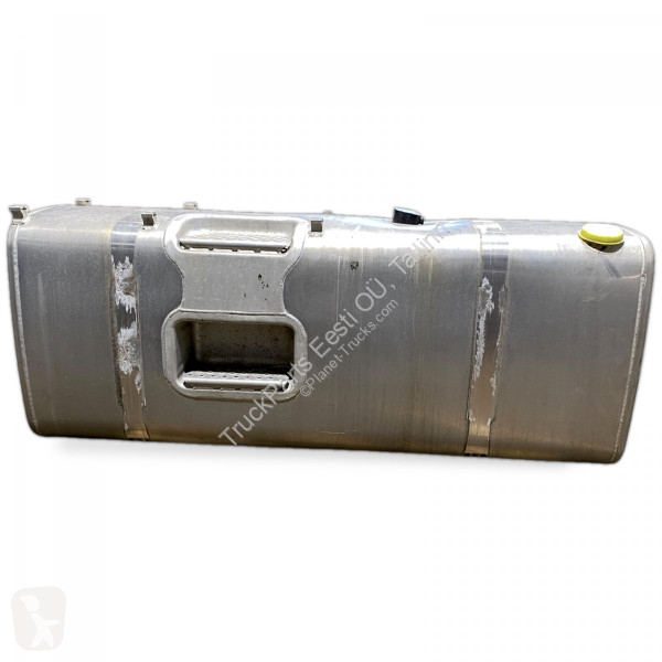 Reservdelar lastbilar Volvo (0112-)