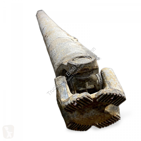 Reservdelar lastbilar MAN TGM 18.290 (01.05-)
