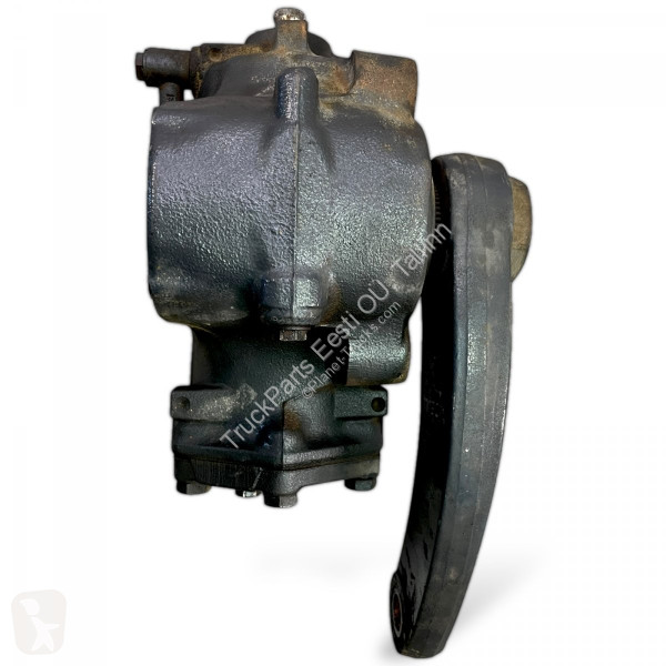 Reservedele til lastbil Iveco (01.02-)