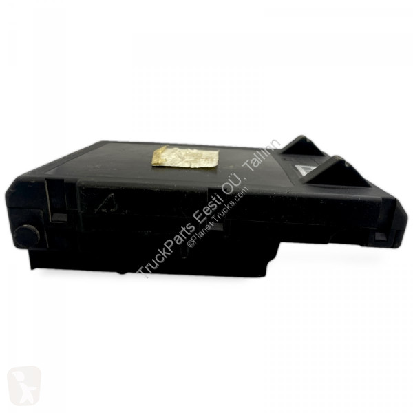 Reservdelar lastbilar MAN TGA 18.430 (01.00-)
