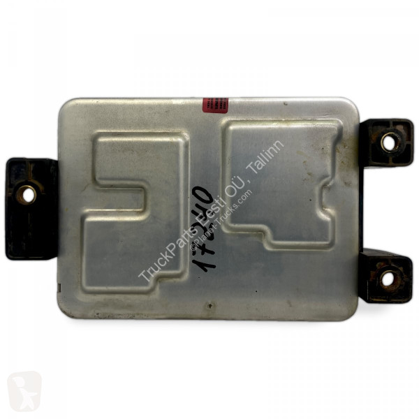 Reservdelar lastbilar Iveco (01.02-)