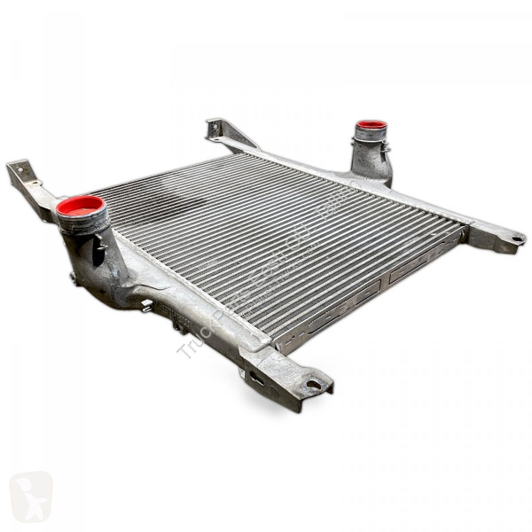 Reservdelar lastbilar Iveco (01.02-)
