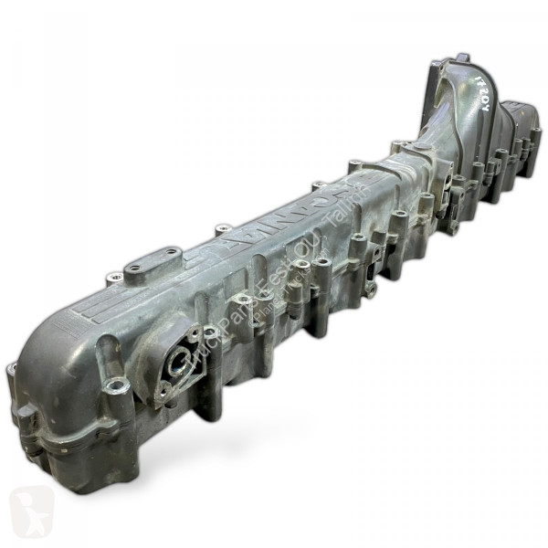 Reservdelar lastbilar Scania P-Series (01.16-)