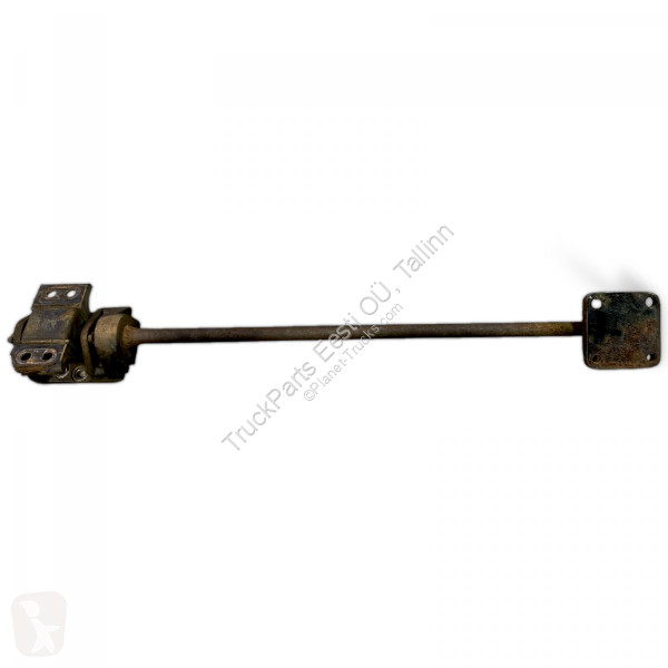 Reservdelar lastbilar Volvo FL (01.00-)