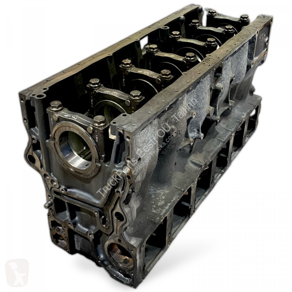 Reservdelar lastbilar Scania P-Series (01.16-)