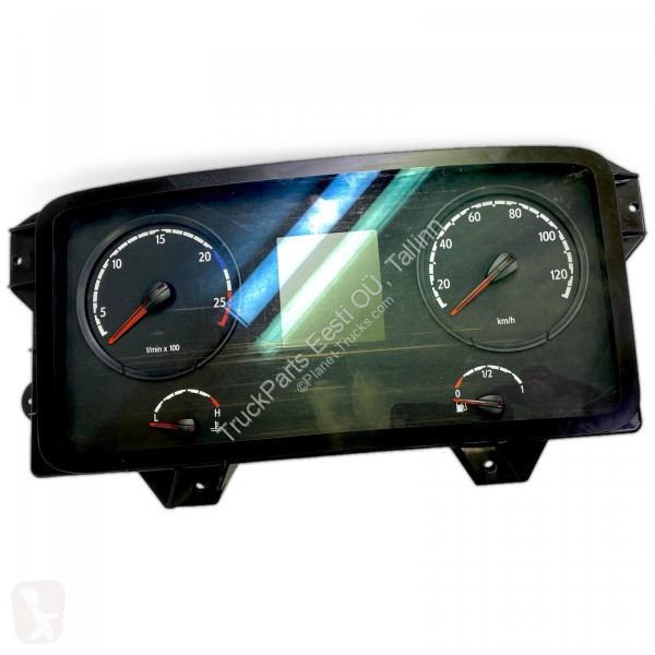 Scania K-Series (01.06-) truck part