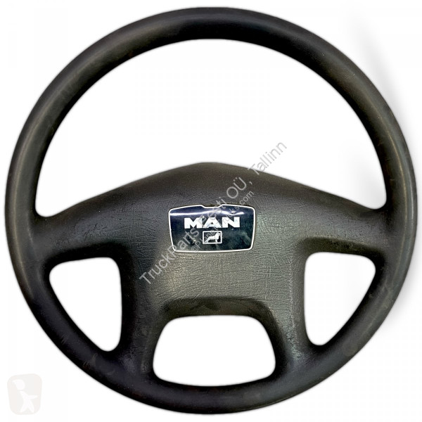 Reservdelar lastbilar MAN LIONS CITY A44 (01.04-)