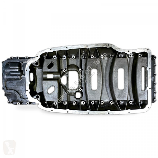 Reservdelar lastbilar Scania P-Series (01.16-)