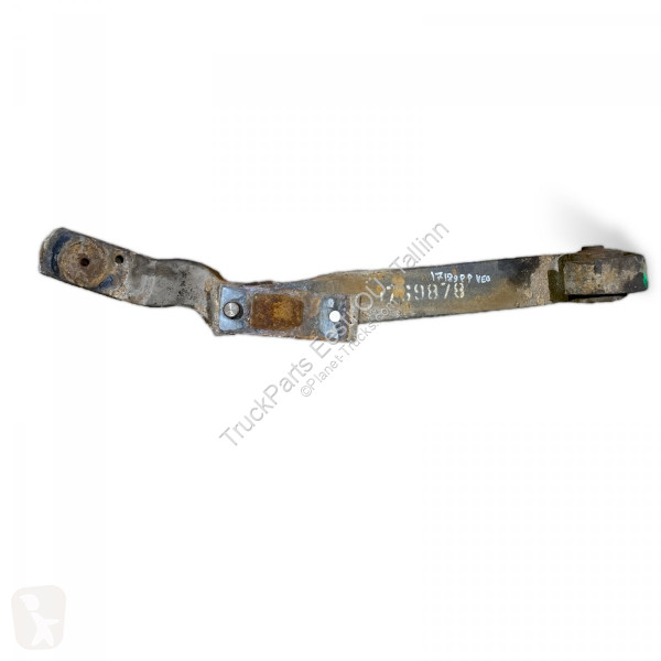 Reservedele til lastbil Scania P-Series (01.16-)